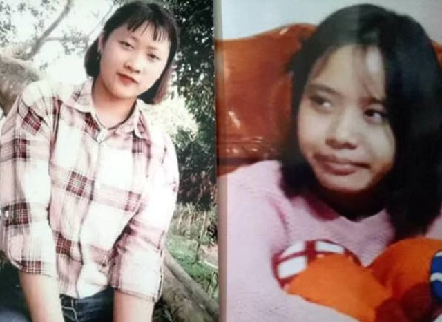 Thanh Hóa: Hai nữ sinh lớp 9 mất tích bí ẩn nhiều ngày qua