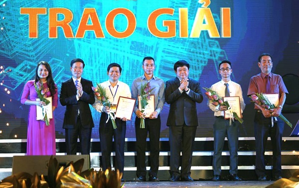 Bế mạc Liên hoan Phát thanh toàn quốc lần thứ 13 năm 2018 - Hình 1