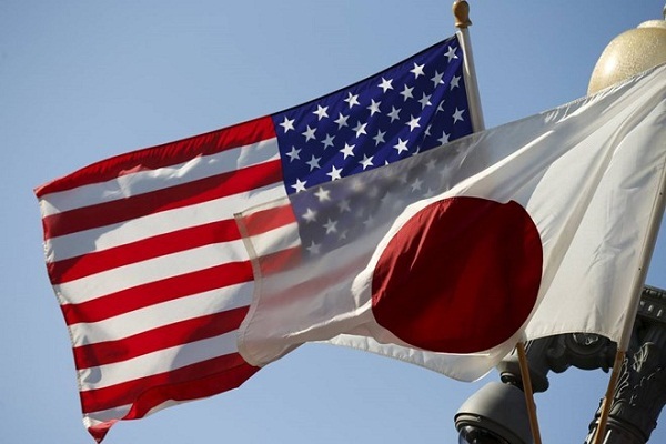 Nhật Bản và Mỹ nhất trí tiếp tục hợp tác giải quyết vấn đề Triều Tiên - Hình 1