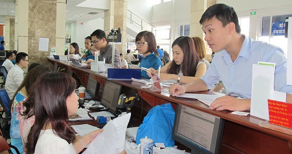 Năm 2018, Bộ Tài chính sẽ cắt giảm 173 chi cục thuế