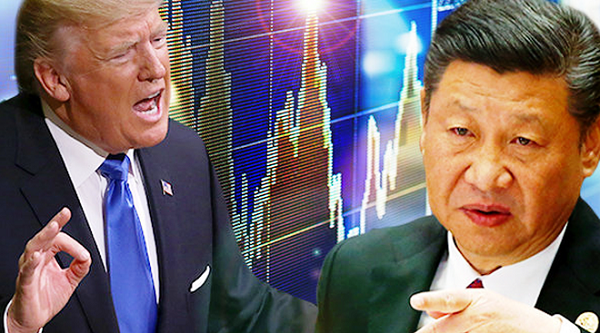 'Made in China 2025' và cuộc chiến của ông Donald Trump - Hình 1