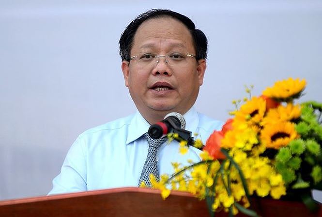 TP. HCM: Yêu cầu làm rõ dấu hiệu vi phạm của Văn phòng Thành ủy và kiểm điểm ông Tất Thành Cang