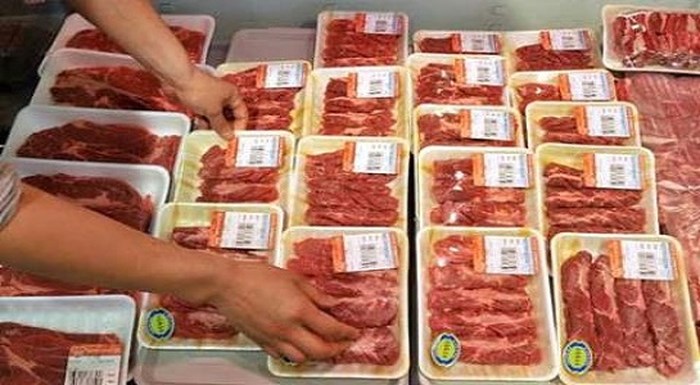 Thịt ngoại ‘siêu rẻ’ ồ ạt tràn vào thị trường Việt Nam - Hình 1