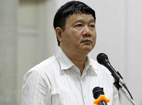 Ông Trịnh Xuân Thanh bất ngờ rút đơn kháng cáo, không có mặt ở tòa phúc thẩm sáng nay - Hình 1