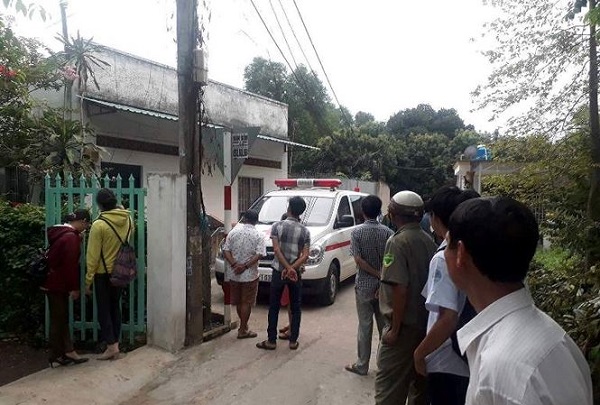 Bình Dương: Trưởng Phòng Tổ chức cán bộ Sở NN-PTNT chết trong tư thế treo cổ - Hình 1