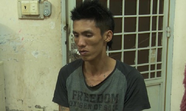 Sóc Trăng: Say rượu, nghịch tử bóp cổ mẹ đến chết