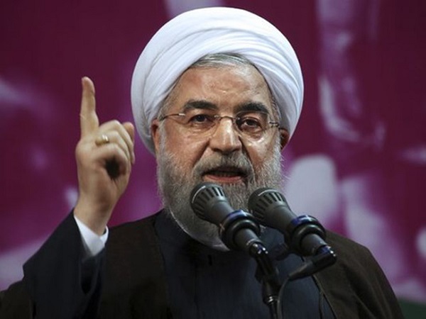 Iran vẫn sẽ duy trì thỏa thuận hạt nhân dù cho Mỹ có rút lui - Hình 1