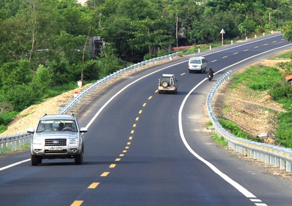 Bộ GTVT chấn chỉnh 3 Ban quản lý dự án vì chậm quyết toán