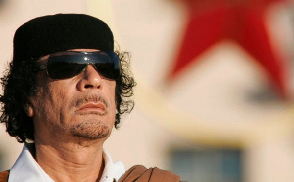Vì sao người Libya phẫn nộ và xấu hổ khi ông Gaddafi quyết định từ bỏ vũ khí hạt nhân? - Hình 1
