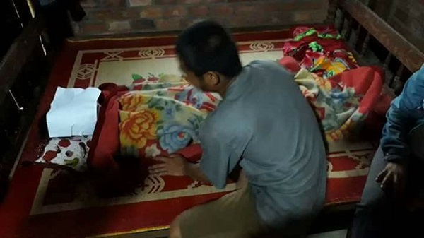 Đắk Lắk: Hai em nhỏ bị sét đánh thương vong khi đi trồng mỳ thuê - Hình 1