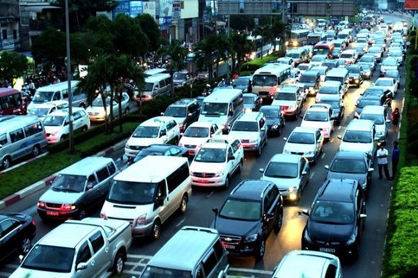 Thêm một nhà đầu tư Taxi công nghệ nữa bước vào thị trường Việt Nam - Hình 1