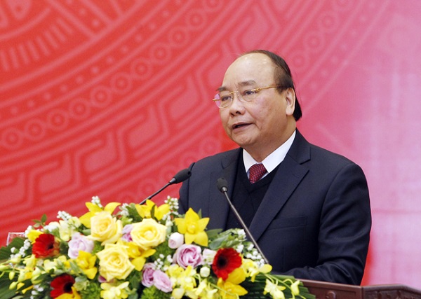 Thủ tướng quyết định nhân sự lãnh đạo 3 cơ quan