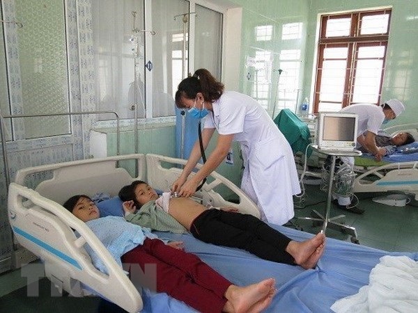 Quảng Ninh: Cấp cứu thành công 5 người ăn nhầm nấm độc