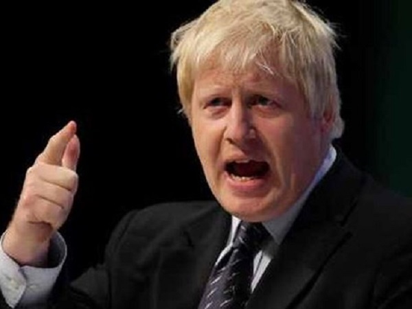 Ngoại trưởng Anh công kích kế hoạch liên minh thuế quan của bà May