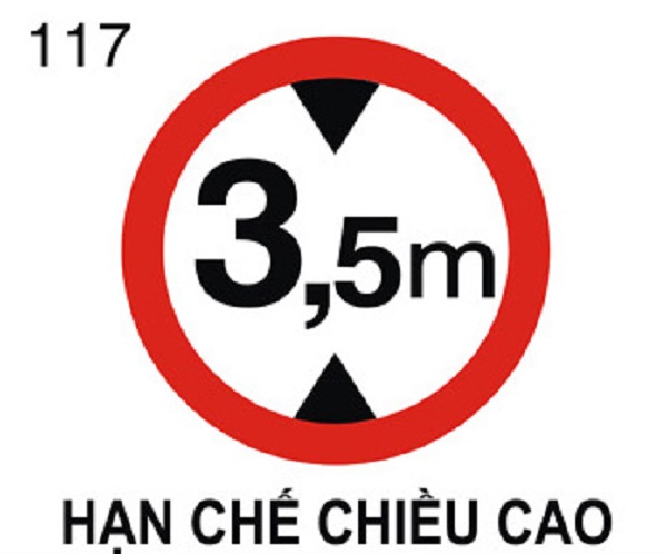 Hà Nội: Cấm các loại phương tiện cao trên 3,5m di chuyển qua cầu vượt Mai Dịch