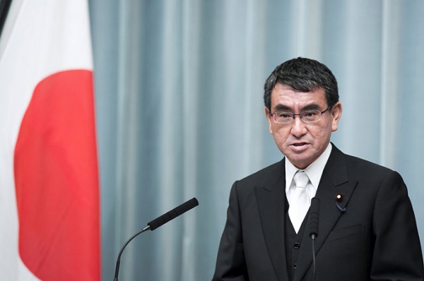 Nhật Bản muốn hội nghị Nhật-Trung-Hàn thảo luận vấn đề Triều Tiên - Hình 1