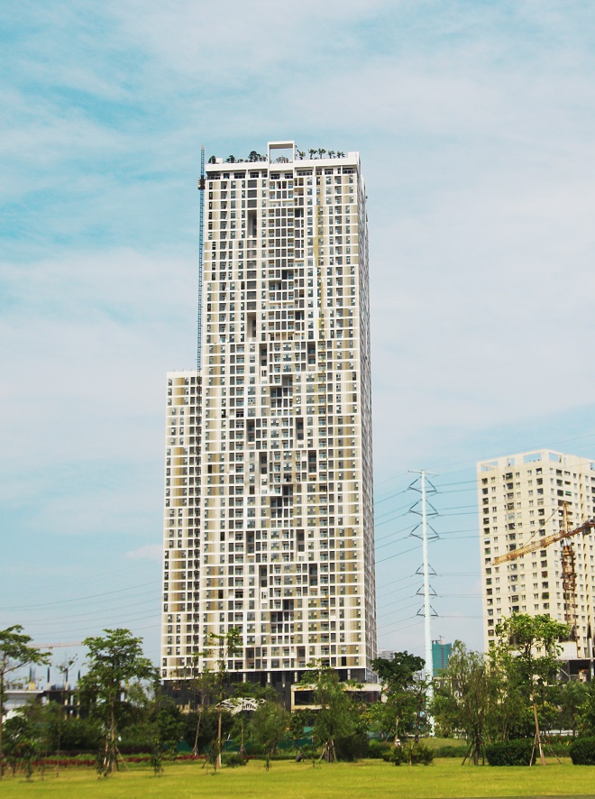 Thị trường bất động sản Hà Đông hấp dẫn khách hàng