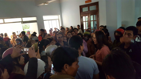 Vụ dôi dư hơn 500 giáo viên: Hơn 300 người sẽ mất việc