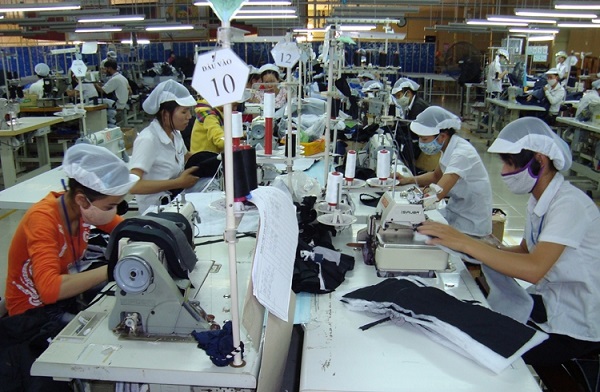 Cơ hội cho hàng dệt may Việt Nam tại thị trường Australia - Hình 2