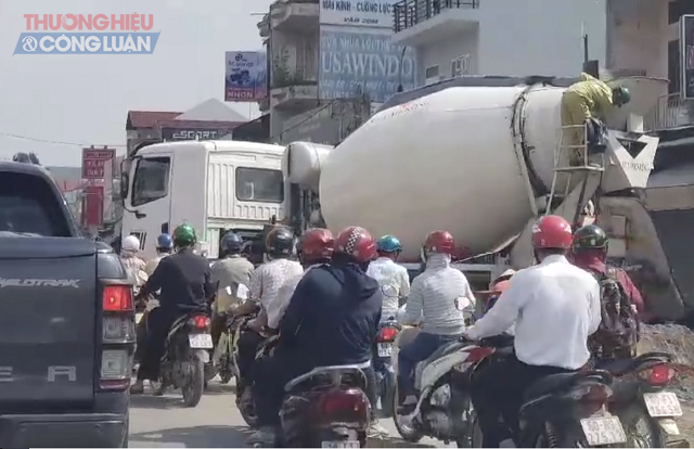 Đồng Nai: Cần kiểm tra về an toàn tại công trình nút giao thông Tân Phong - Hình 6