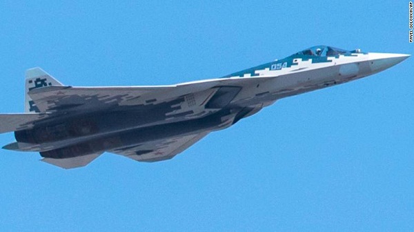 Hé lộ dàn vũ khí "khủng" của Nga trong lễ diễu binh mừng Ngày Chiến thắng