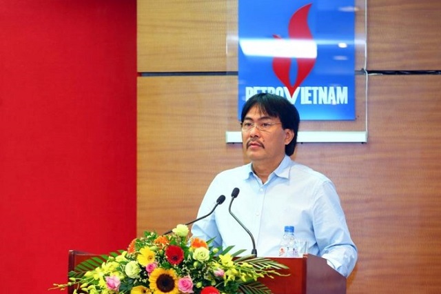 Ông Nguyễn Hùng Dũng được đề xuất vào Hội đồng thành viên PVN sau khi trượt ghế Chủ tịch - Hình 1