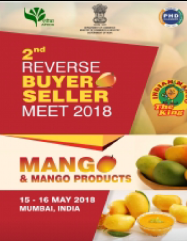 Sự kiện xúc tiến thương mại chuyên ngành về lĩnh vực hoa quả tươi và chế biến xuất khẩu tại Ấn Độ