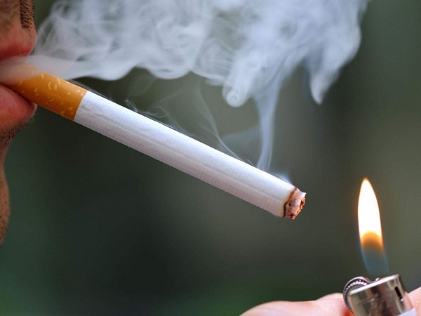Đề xuất tăng thuế thuốc lá để giảm tiêu dùng - Hình 1