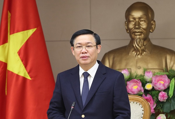 "Cải cách chính sách BHXH góp phần bảo đảm an sinh xã hội"...