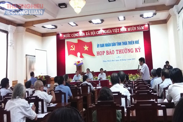 Ông Nguyễn Dung: Chúng tôi sẽ không để các phóng viên cô đơn - Hình 1
