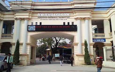 BVĐK Hà Đông lên tiếng về vụ việc bệnh nhân tử vong bất thường sau mổ tay