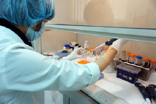 Việt Nam sản xuất thành công vắcxin cúm mùa '3 trong 1' rẻ 1/3 hàng nhập - Hình 1