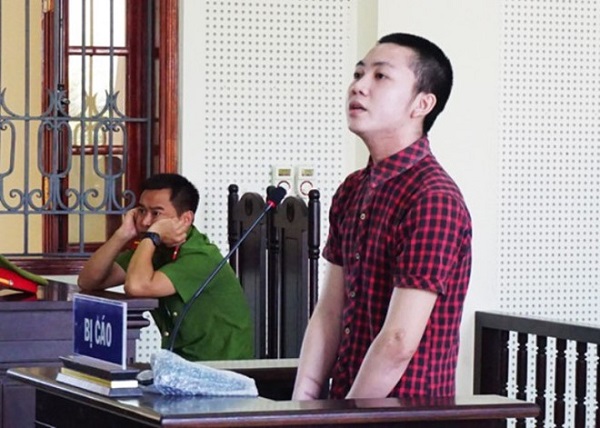 9X đâm chết bạn gái, giấu xác trong bụi cây lĩnh án chung thân