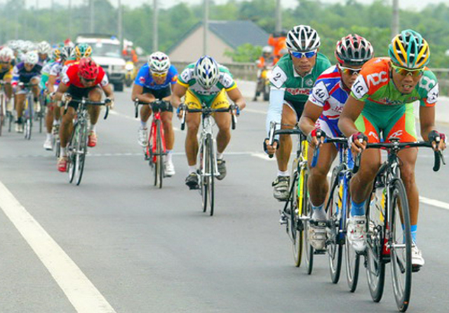 Khởi tranh cuộc đua xe đạp Cúp Việt Úc Group Aloha lần thứ 11 - Hình 2