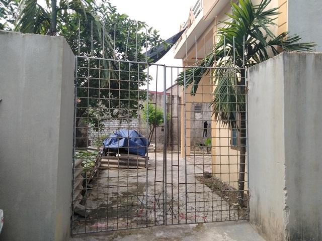 Thanh Hóa: Công an vào cuộc điều tra nghi án bố tâm thần xâm hại con gái 9 tuổi