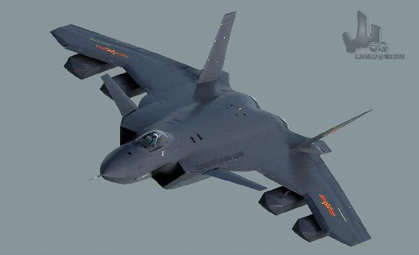 Trung Quốc: Lần đầu tiên cho máy bay tàng hình J-20 diễn tập trên biển - Hình 1