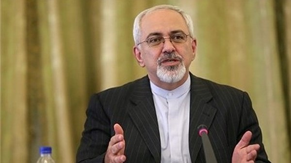 Iran nỗ lực thảo luận với Trung Quốc, Nga và EU về JCPOA - Hình 1