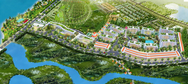 Hé lộ dự án khu phức hợp khách sạn đẳng cấp quốc tế tại Phan Thiết - Hình 2