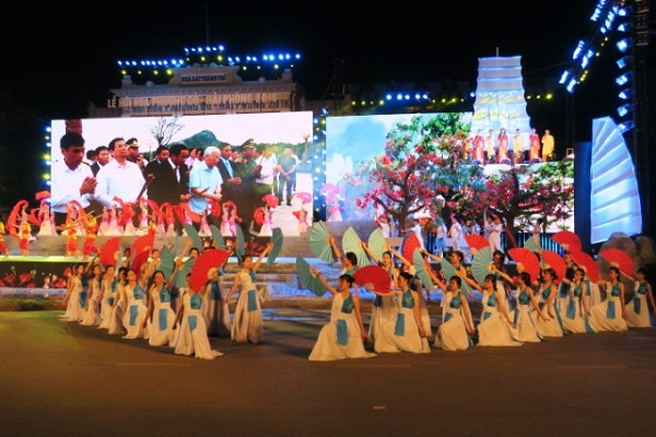 Hải Phòng: Tăng cường công tác chuẩn bị chào mừng các ngày lễ lớn trong tháng 5