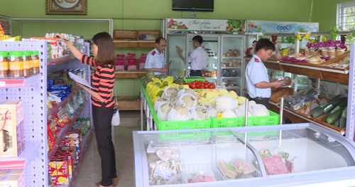 Thanh Hóa: Xử lý gần 1.780 lượt cơ sở vi phạm vệ sinh an toàn thực phẩm