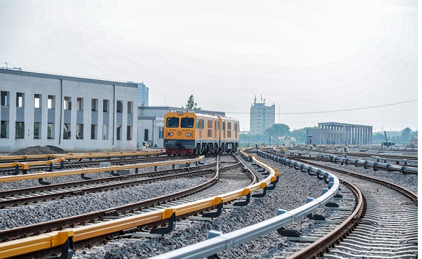 Bộ trưởng GTVT: Khai thác đường sắt Cát Linh-Hà Đông từ tháng 12