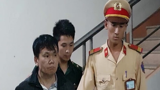 Sơn La: Bắt quả tang đối tượng vận chuyển trái phép chất ma túy