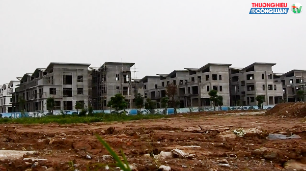 Vụ hài cốt “phơi sương” tại Khai Sơn Hill Long Biên: Di dời toàn bộ hài cốt tới nghĩa trang