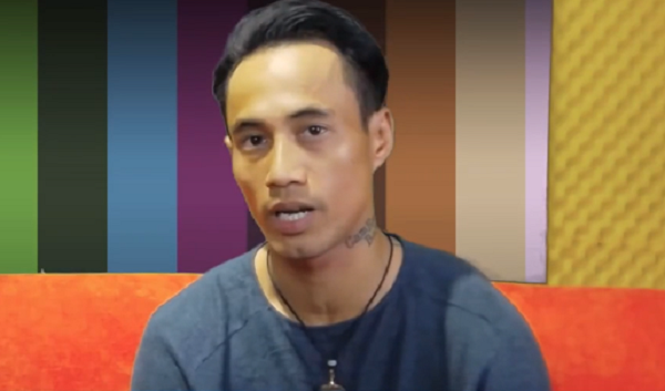 Phạm Anh Khoa chính thức lên tiếng về scandal gạ tình