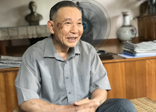 “Hỏi dân để biết trong Trung ương đồng chí nào… chưa bị lộ”