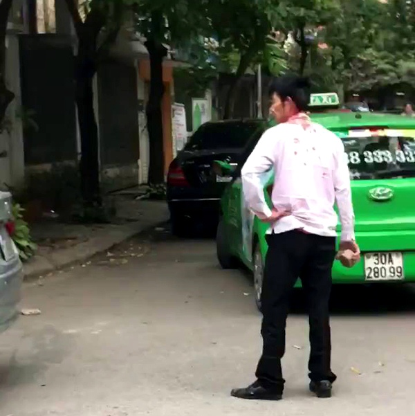 Cộng đồng mạng ‘dậy sóng’ khi tài xế Taxi Mai Linh rút đơn tố cáo - Hình 2