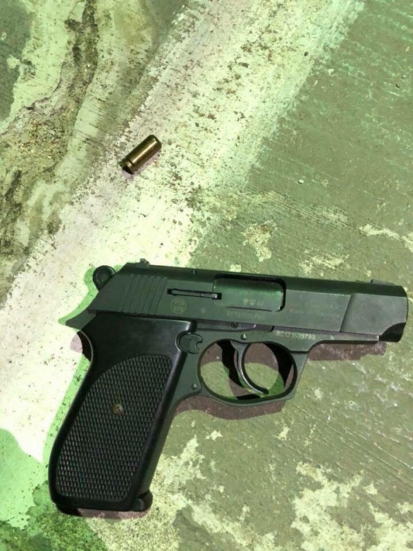 Hà Giang: Điều tra vụ người đàn ông chĩa súng, đe dọa người dân giữa đêm