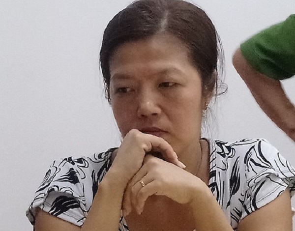 Cần Thơ: Bắt giữ đối tượng trộm cắp 100 lượng vàng của cậu ruột