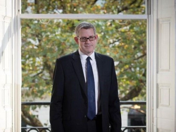 Anh kêu gọi Liên minh châu Âu tăng cường hợp tác an ninh sau Brexit