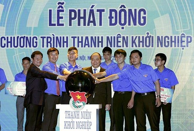 Chuyên đề khởi nghiệp sẽ được đào tạo cho sinh viên tại nhà trường